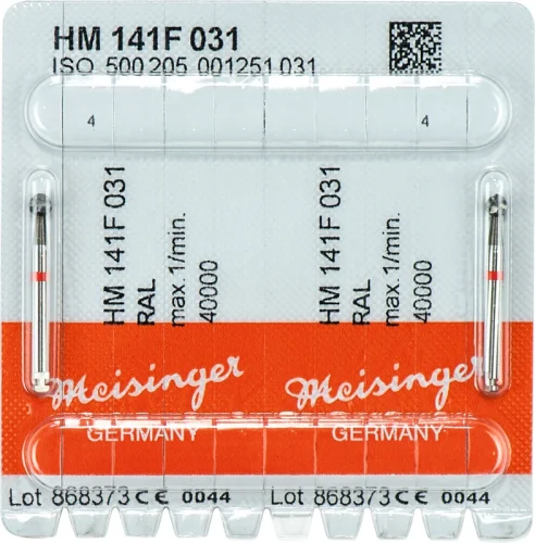 Kirurgisk fres HM 141