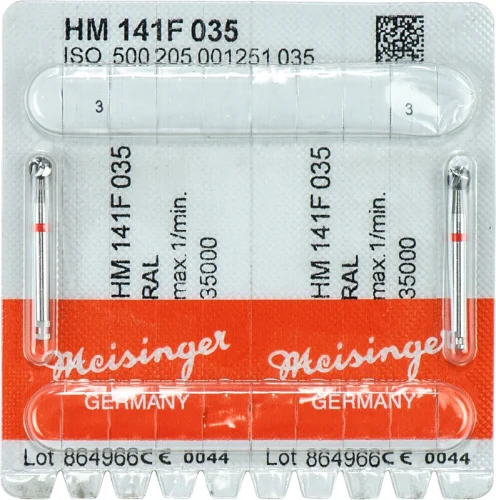 Kirurgisk fres HM 141