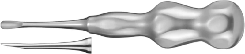 Luksasjonsinstrumenter Ergoform