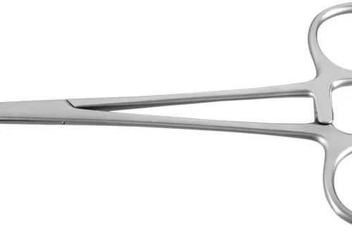 arterieklemme etter Halsted-Mosquito