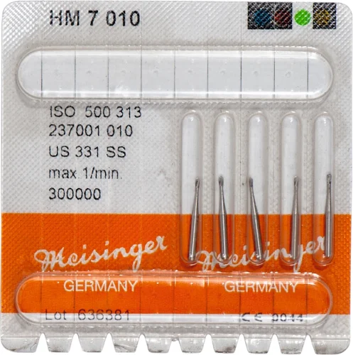 HM-bor 7