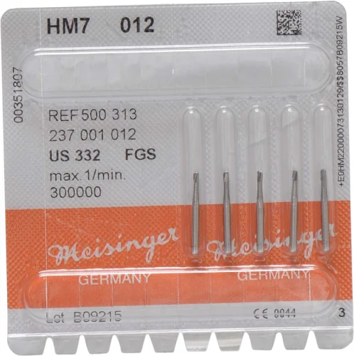HM-bor 7