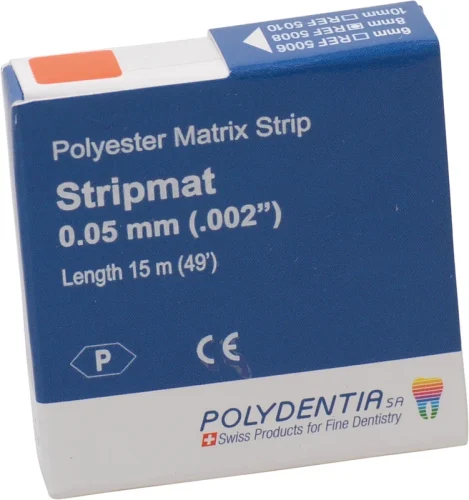 Stripmat