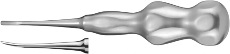 Luksasjonsinstrumenter Ergoform