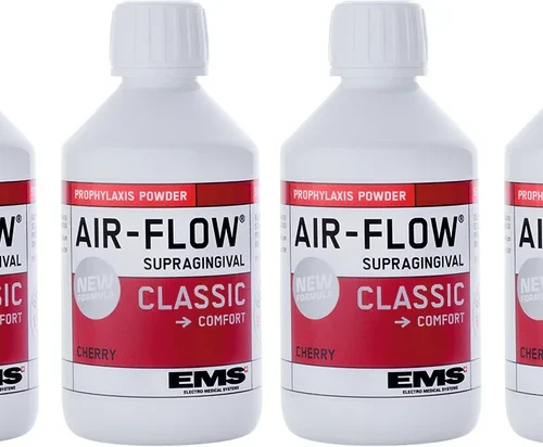 AIRFLOW® CLASSIC Pulver