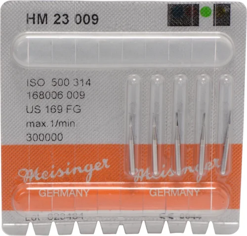 HM-bor 23