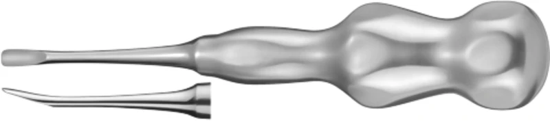 Luksasjonsinstrumenter Ergoform