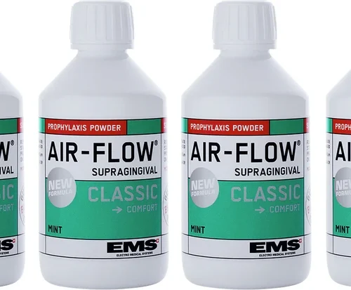 AIRFLOW® CLASSIC Pulver