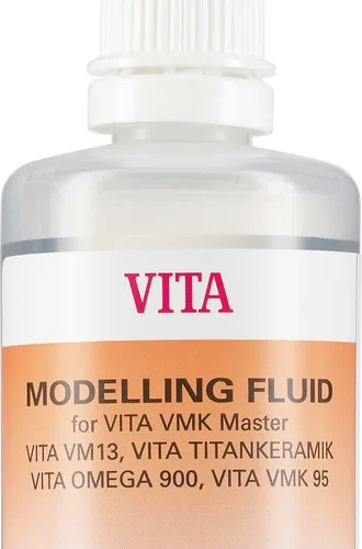 VITA MODELLING FLUID