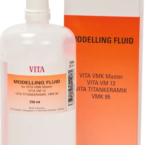 VITA MODELLING FLUID