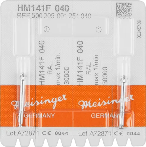 Kirurgisk fres HM 141