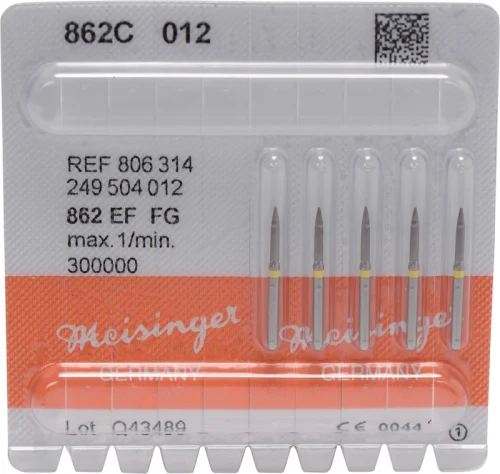Diamanter 862