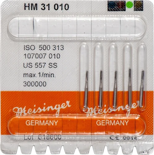 HM-bor 31