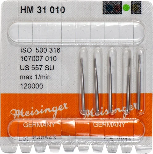 HM-bor 31