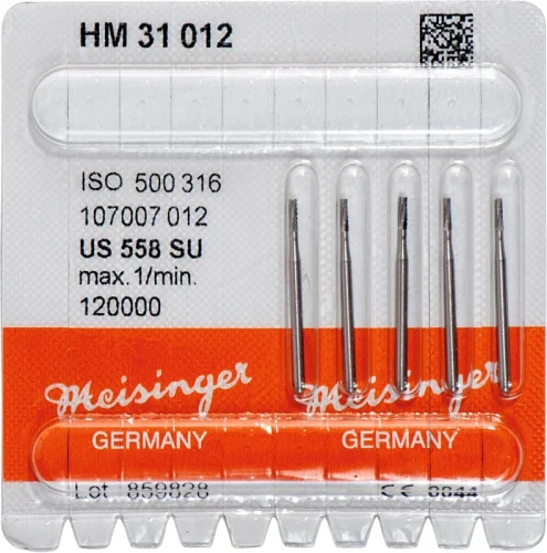 HM-bor 31