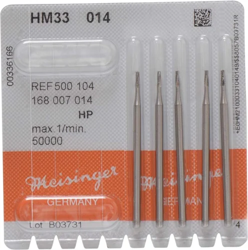HM-bor 33