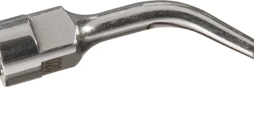 SiroSon, SiroSonic, PerioSonic tilbehør