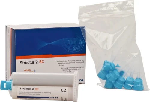 Structur 2 SC