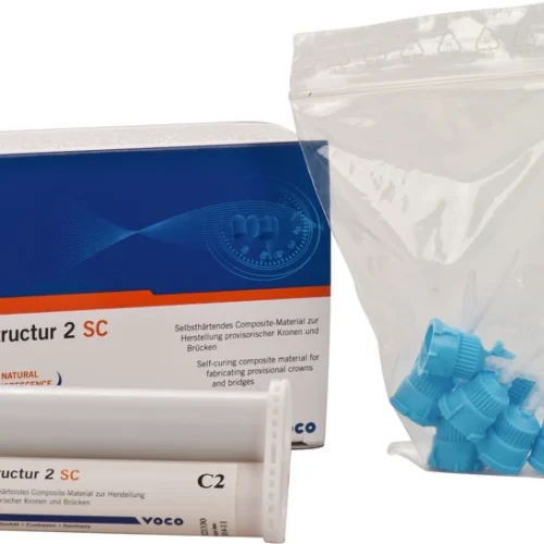 Structur 2 SC