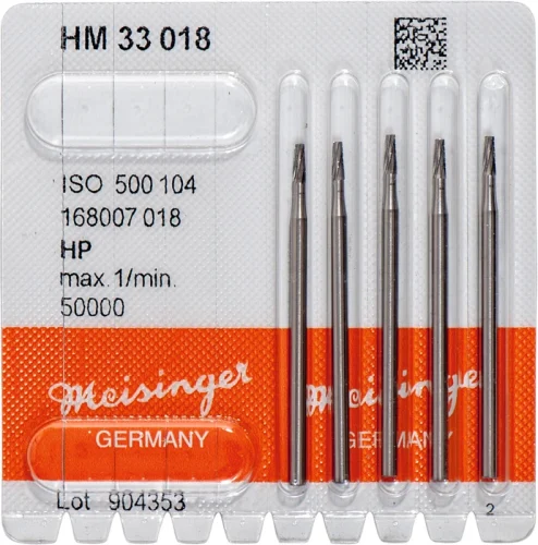 HM-bor 33