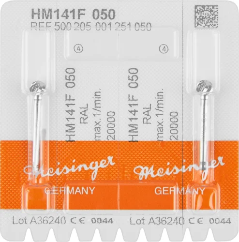 Kirurgisk fres HM 141