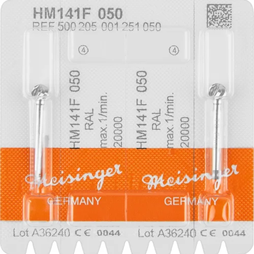 Kirurgisk fres HM 141