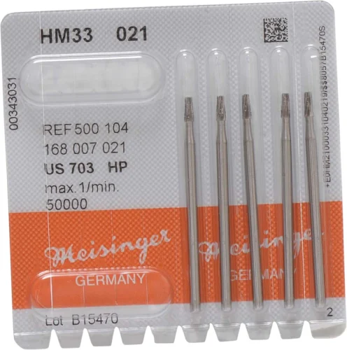 HM-bor 33