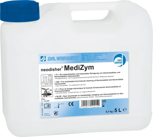 neodisher® Medizym