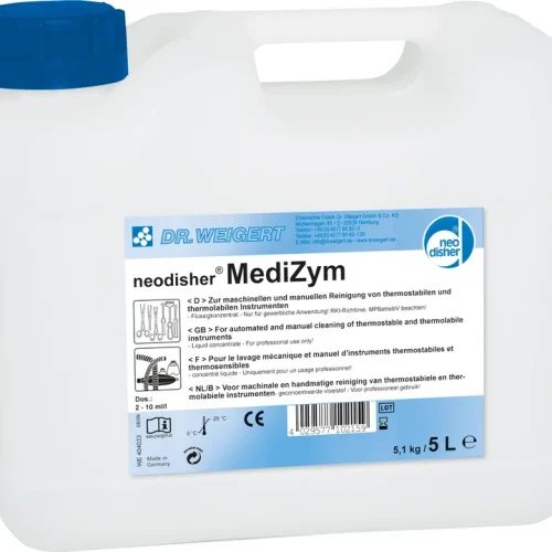 neodisher® Medizym