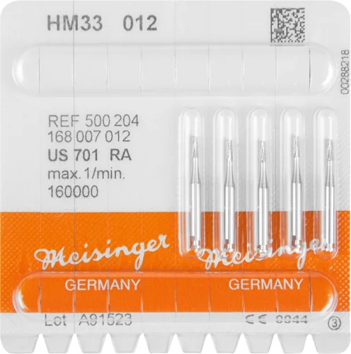 HM-bor 33