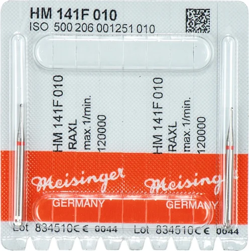Kirurgisk fres HM 141