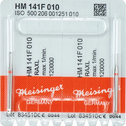 Kirurgisk fres HM 141