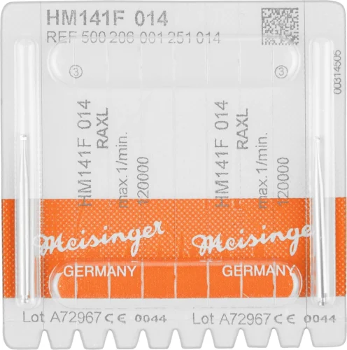 Kirurgisk fres HM 141