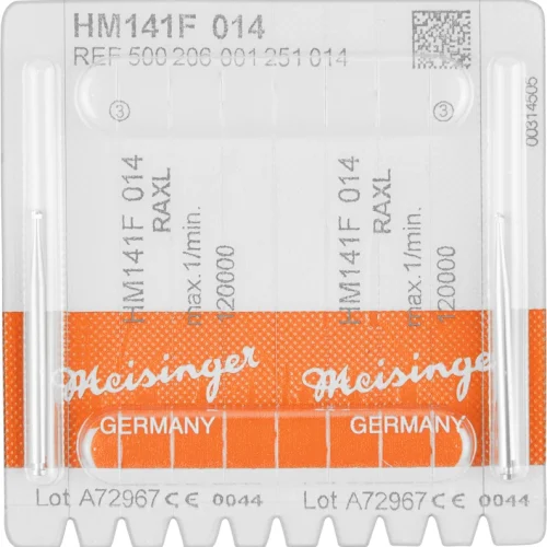 Kirurgisk fres HM 141