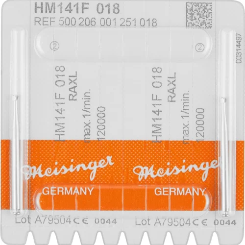 Kirurgisk fres HM 141