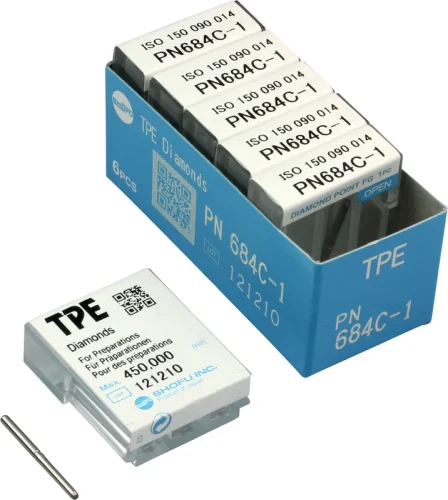 TPE diamant FG 680