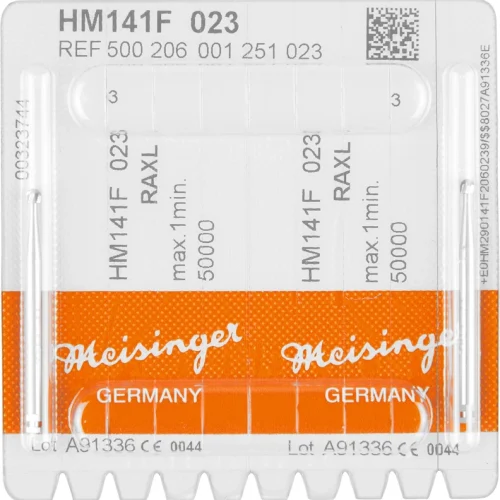 Kirurgisk fres HM 141