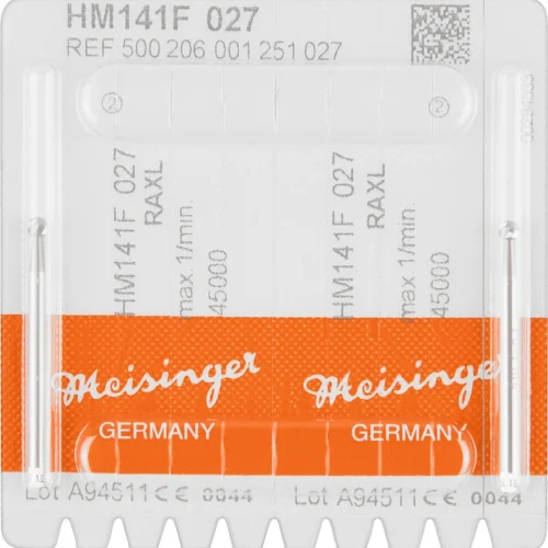 Kirurgisk fres HM 141