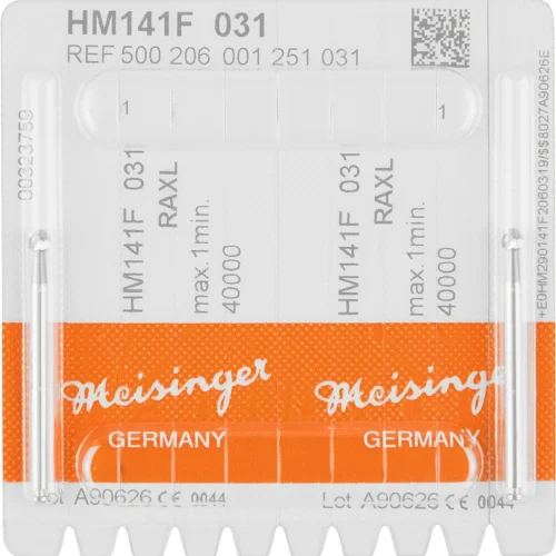 Kirurgisk fres HM 141