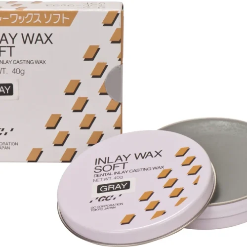 INLAY WAX SOFT