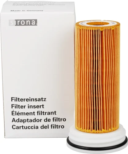CEREC MC XL filterenhet