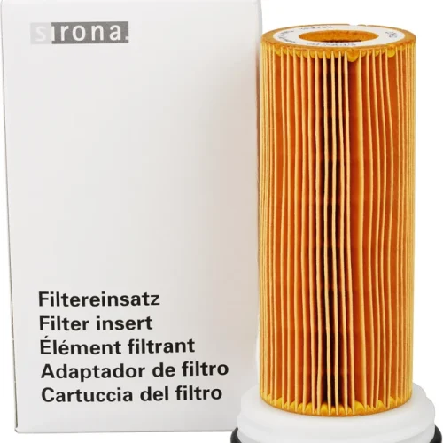 CEREC MC XL filterenhet