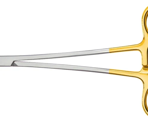 nålholder etter Ryder