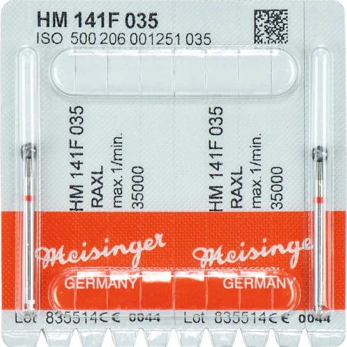 Kirurgisk fres HM 141