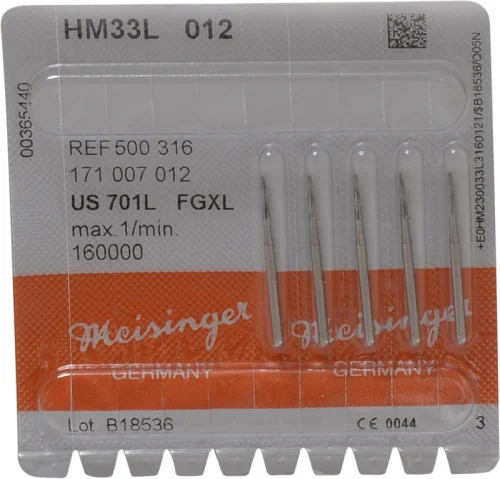 HM-bor 33L
