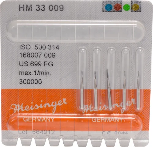 HM-bor 33