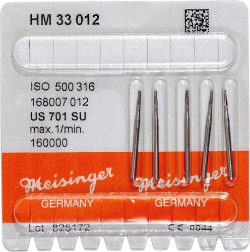 HM-bor 33