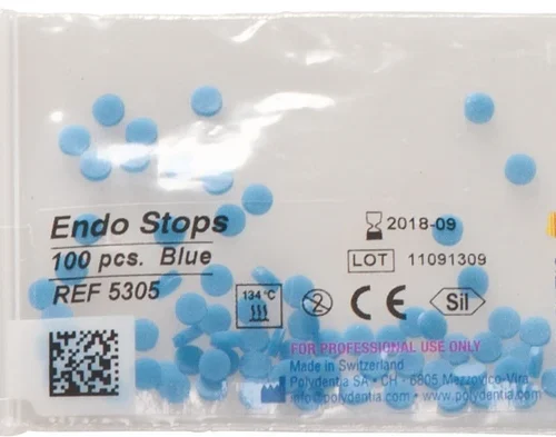 Endo Stops