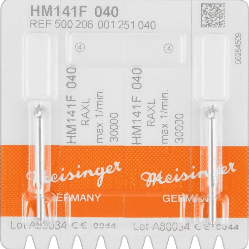 Kirurgisk fres HM 141