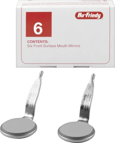 Munnspeil